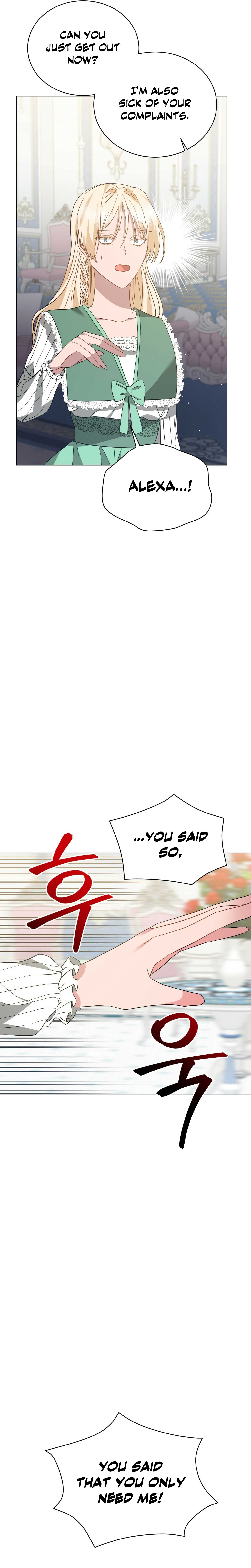 Charming And The Beast Chapter 73 - Page 11