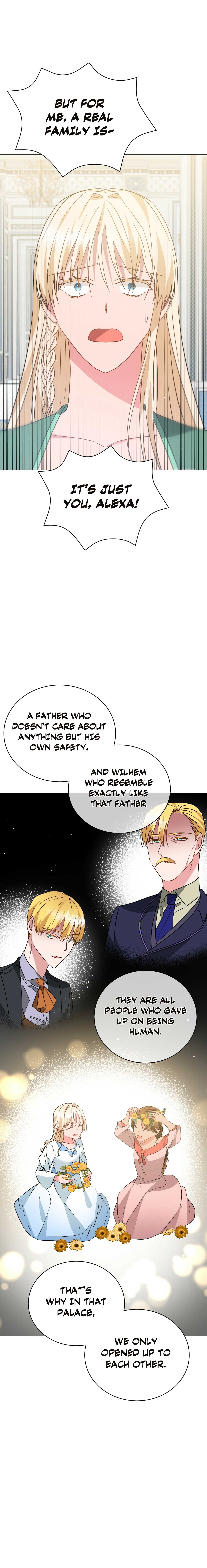 Charming And The Beast Chapter 73 - Page 18