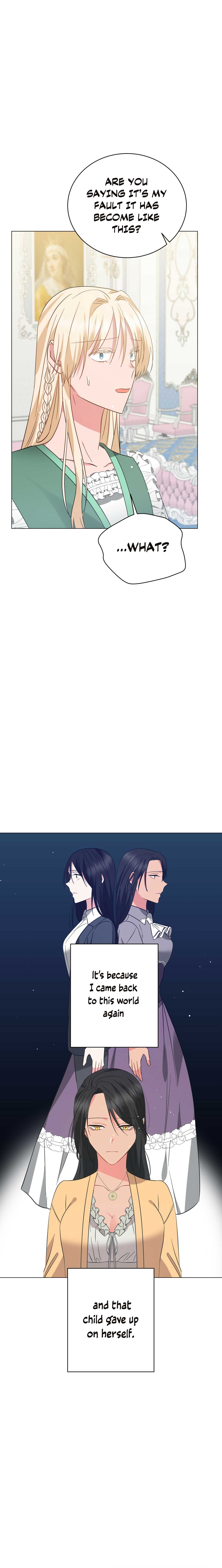 Charming And The Beast Chapter 73 - Page 20