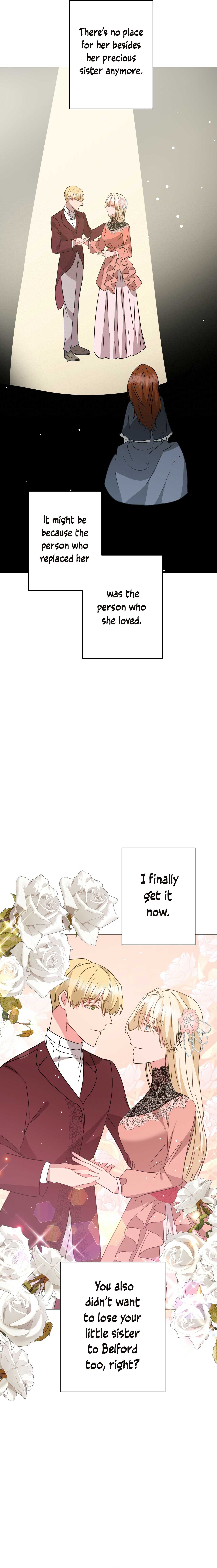 Charming And The Beast Chapter 73 - Page 22