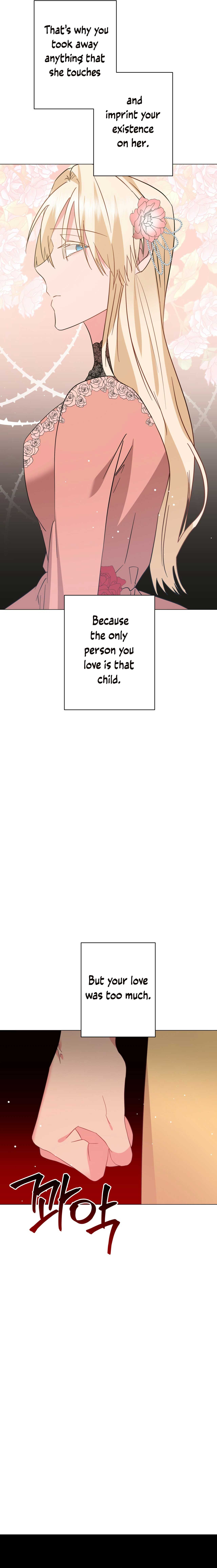 Charming And The Beast Chapter 73 - Page 23