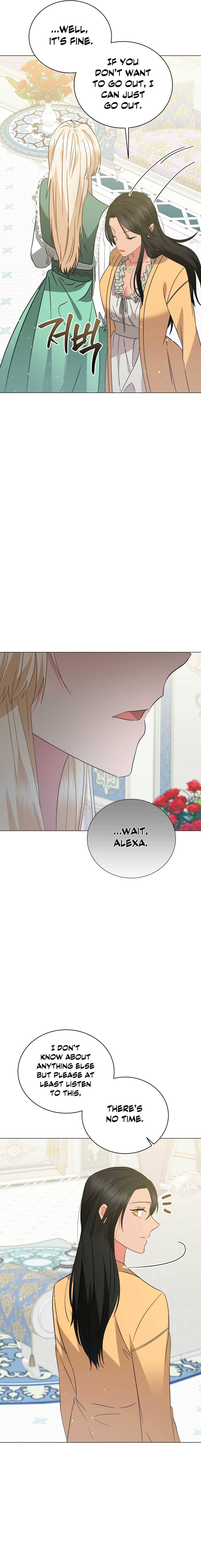 Charming And The Beast Chapter 73 - Page 26