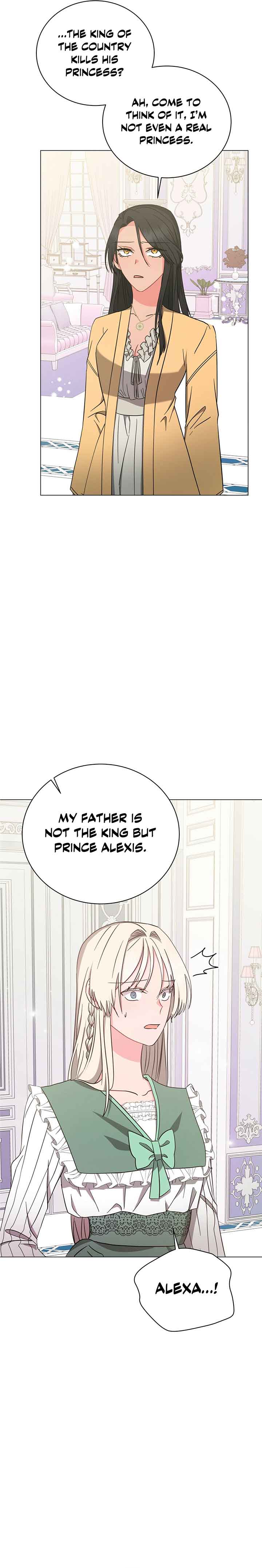 Charming And The Beast Chapter 74 - Page 6