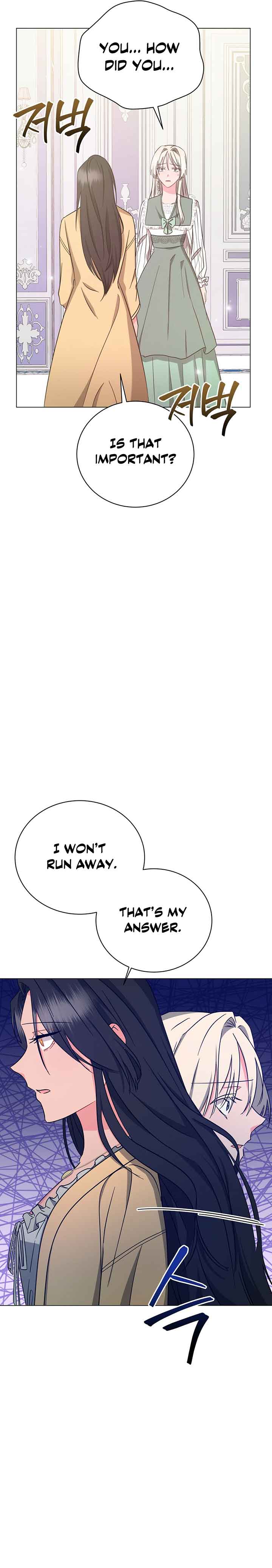 Charming And The Beast Chapter 74 - Page 7