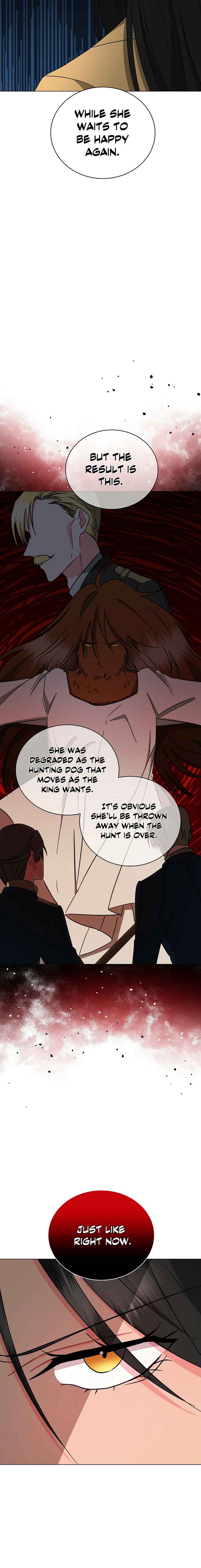 Charming And The Beast Chapter 74 - Page 9