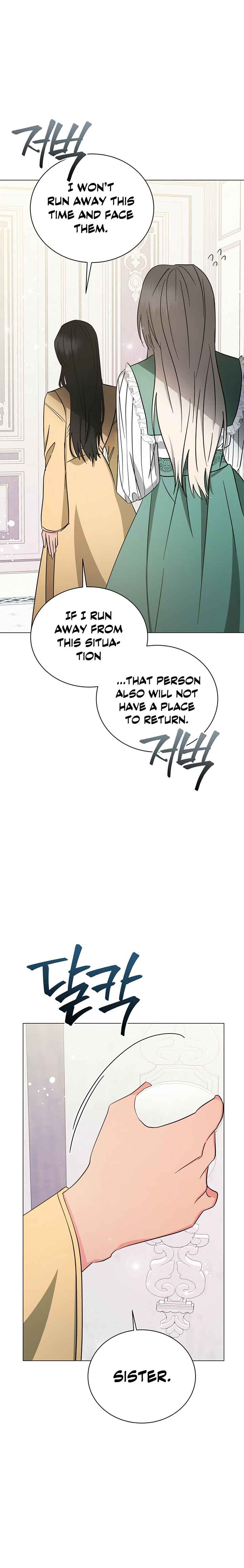 Charming And The Beast Chapter 74 - Page 10