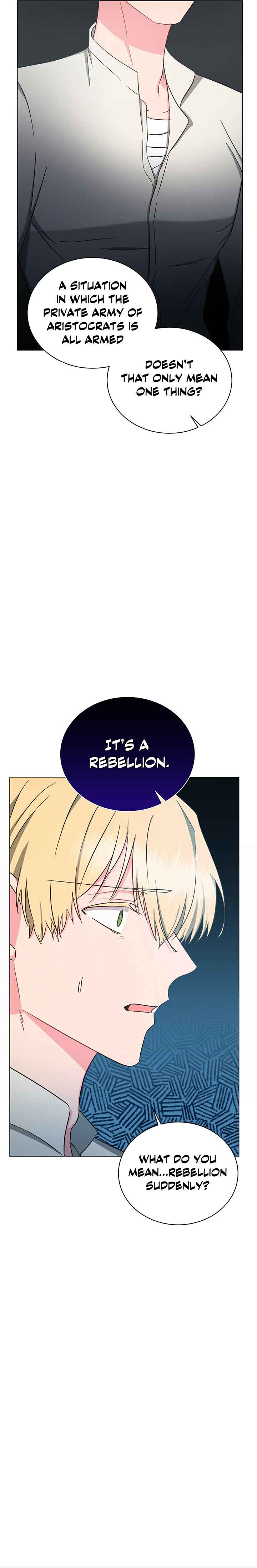 Charming And The Beast Chapter 74 - Page 14