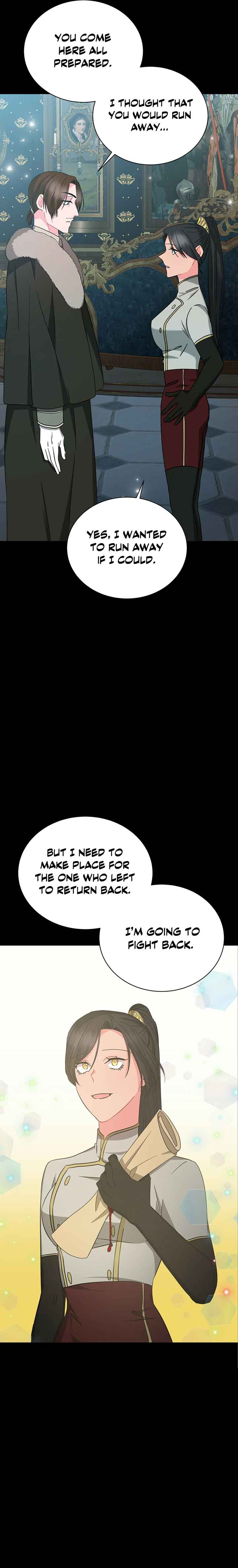 Charming And The Beast Chapter 74 - Page 19