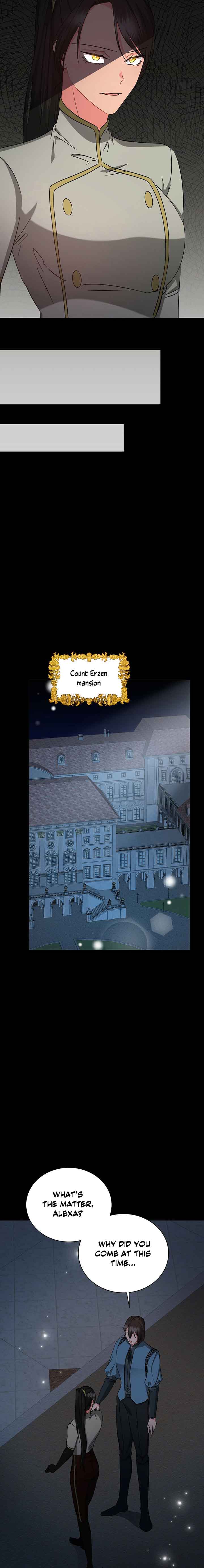 Charming And The Beast Chapter 74 - Page 24