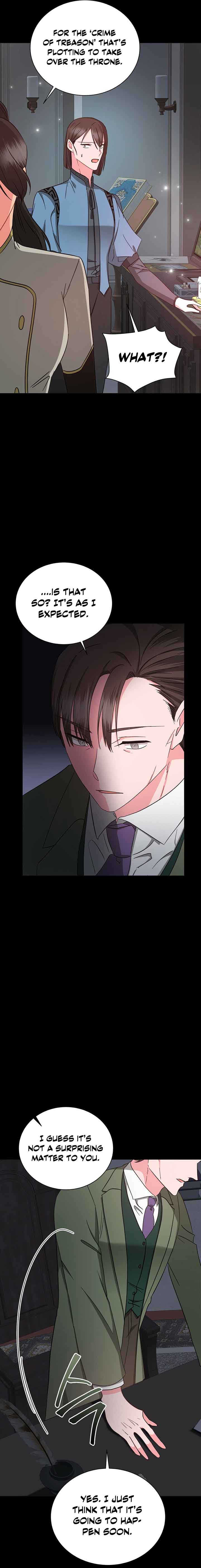 Charming And The Beast Chapter 74 - Page 27