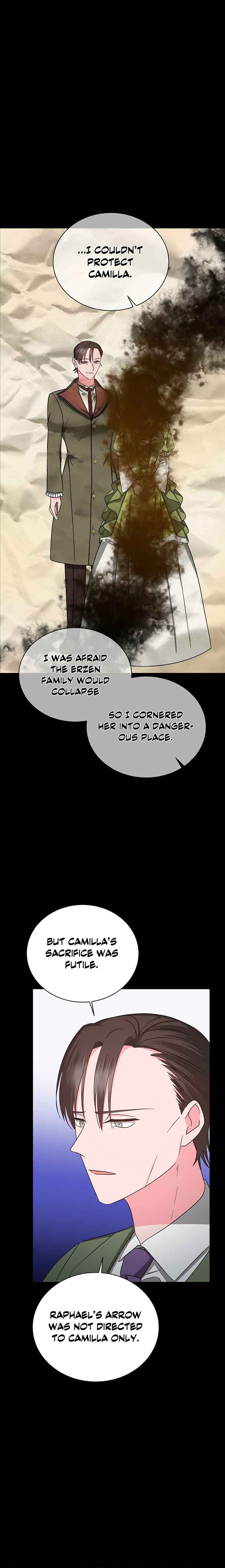 Charming And The Beast Chapter 74 - Page 28