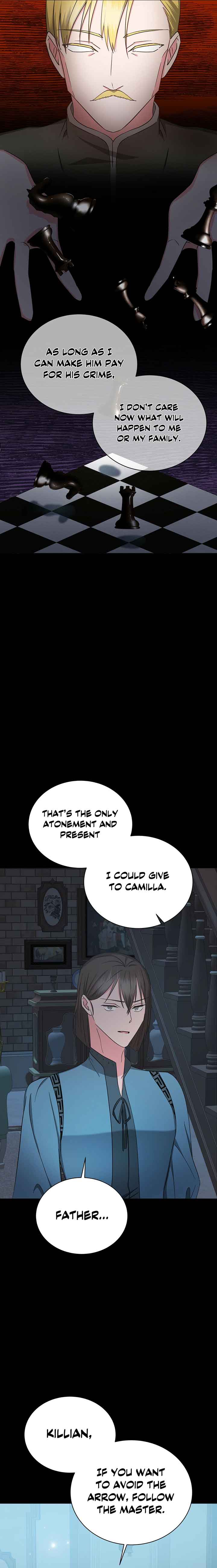 Charming And The Beast Chapter 74 - Page 29