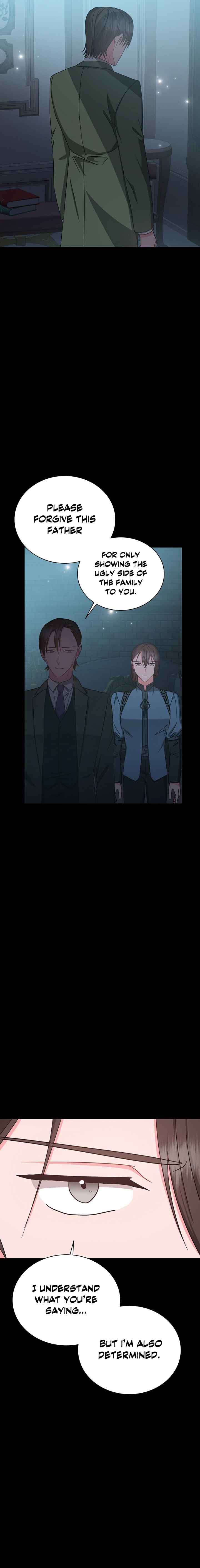 Charming And The Beast Chapter 74 - Page 30