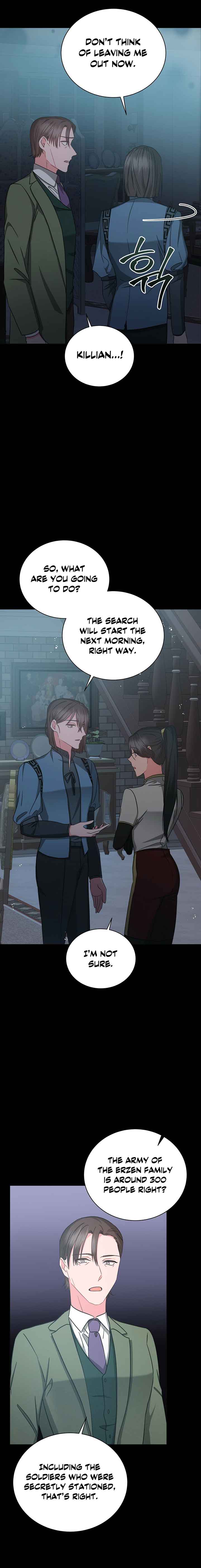 Charming And The Beast Chapter 74 - Page 31