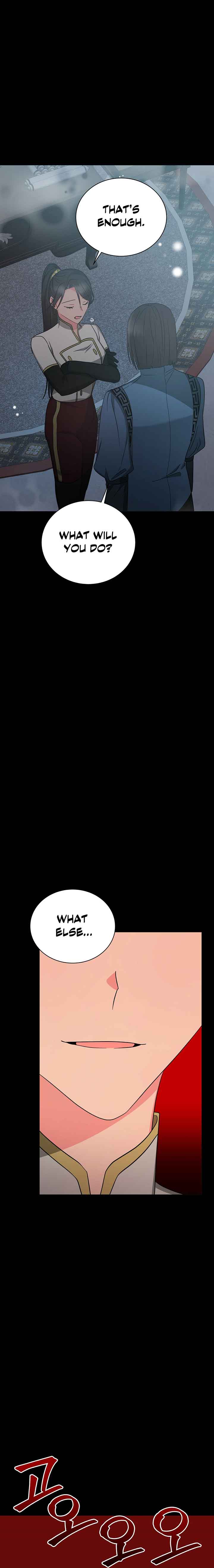 Charming And The Beast Chapter 74 - Page 32