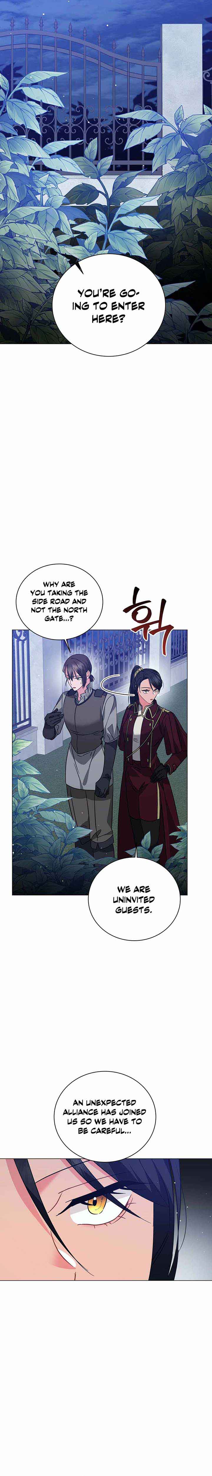 Charming And The Beast Chapter 75 - Page 4