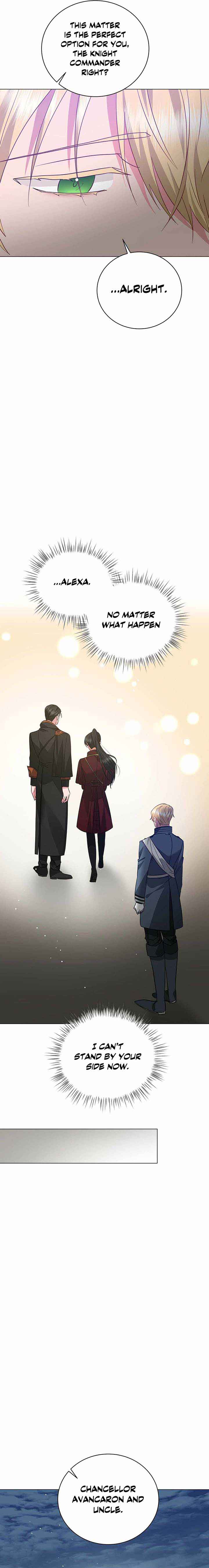 Charming And The Beast Chapter 75 - Page 8