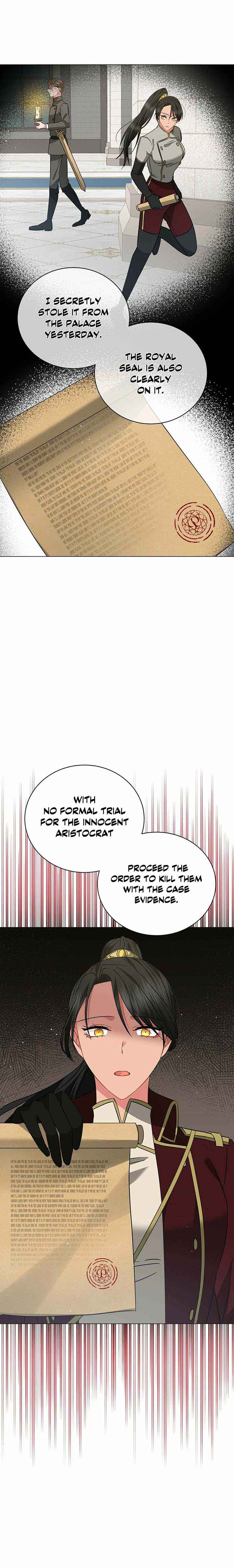 Charming And The Beast Chapter 75 - Page 10