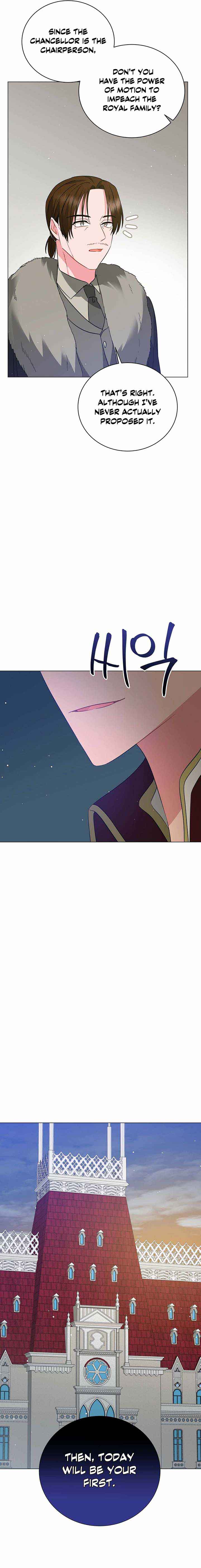 Charming And The Beast Chapter 75 - Page 11