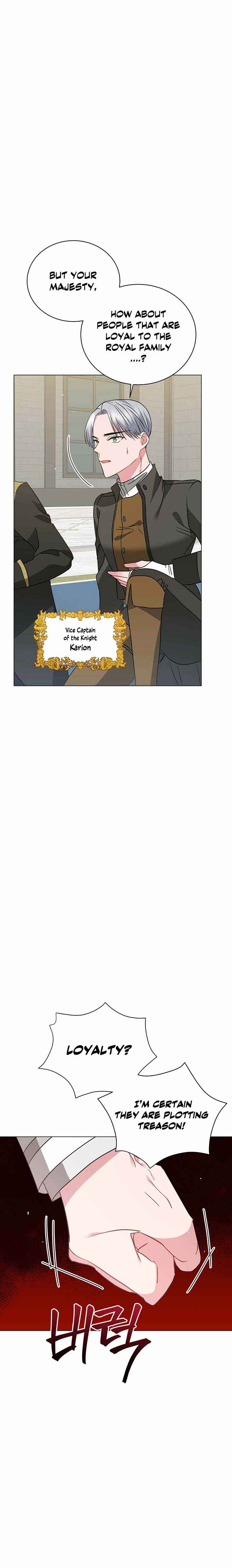 Charming And The Beast Chapter 75 - Page 13