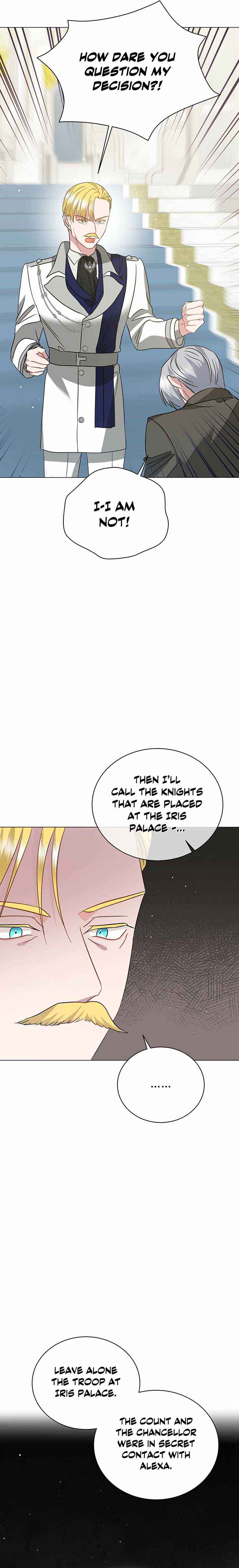 Charming And The Beast Chapter 75 - Page 14