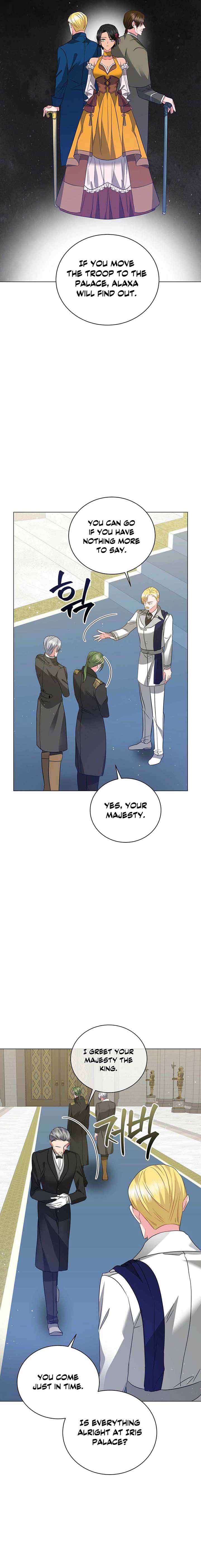 Charming And The Beast Chapter 75 - Page 15