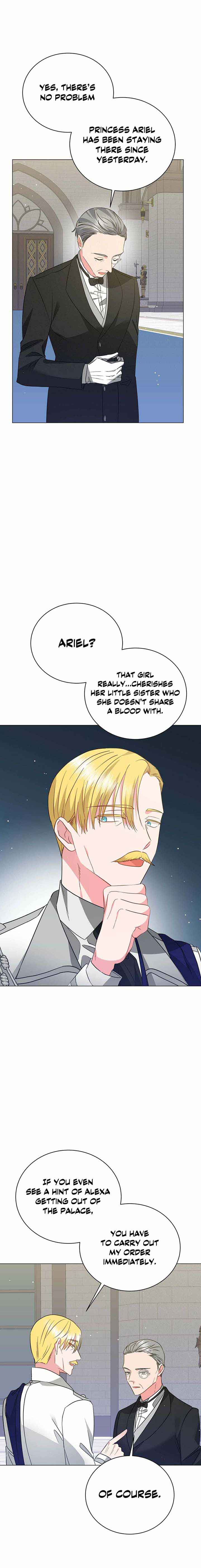 Charming And The Beast Chapter 75 - Page 16