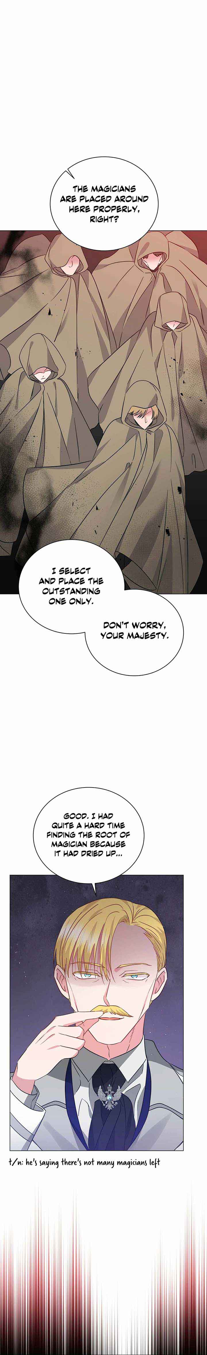 Charming And The Beast Chapter 75 - Page 17