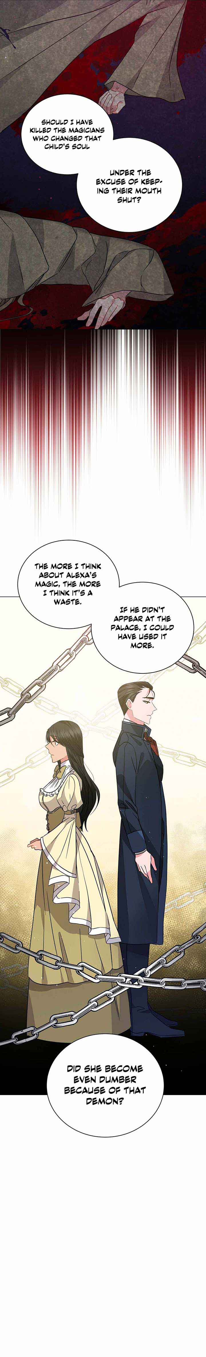 Charming And The Beast Chapter 75 - Page 18