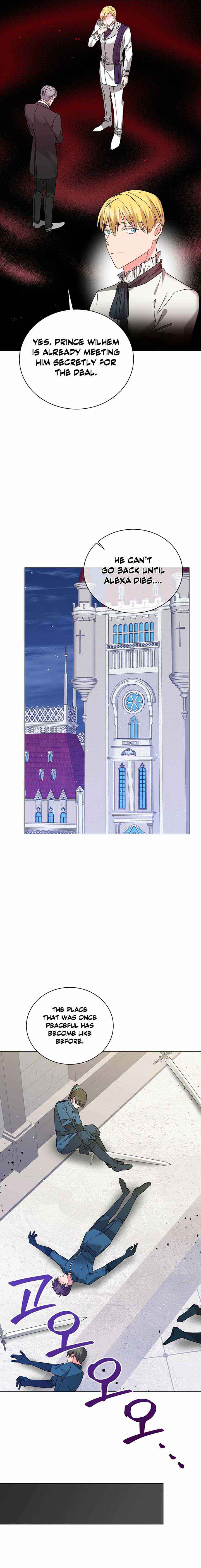 Charming And The Beast Chapter 75 - Page 20