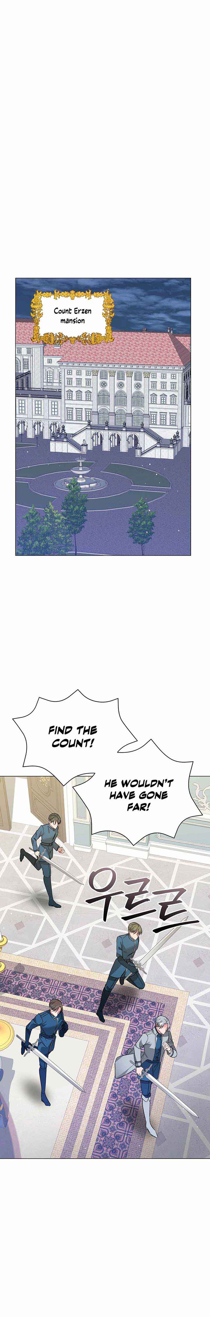 Charming And The Beast Chapter 75 - Page 21