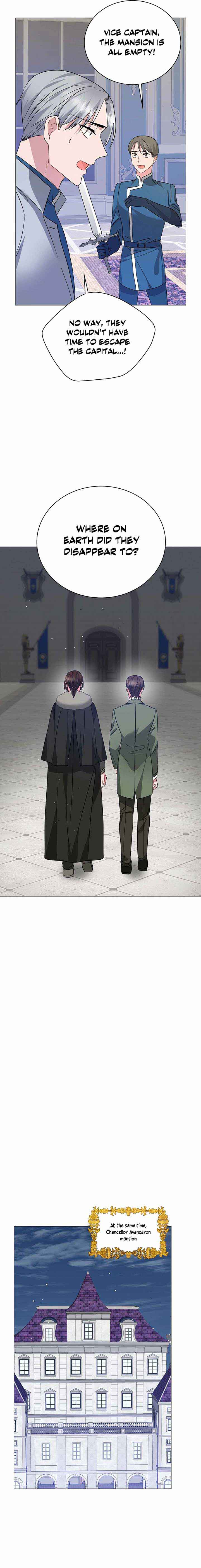 Charming And The Beast Chapter 75 - Page 22