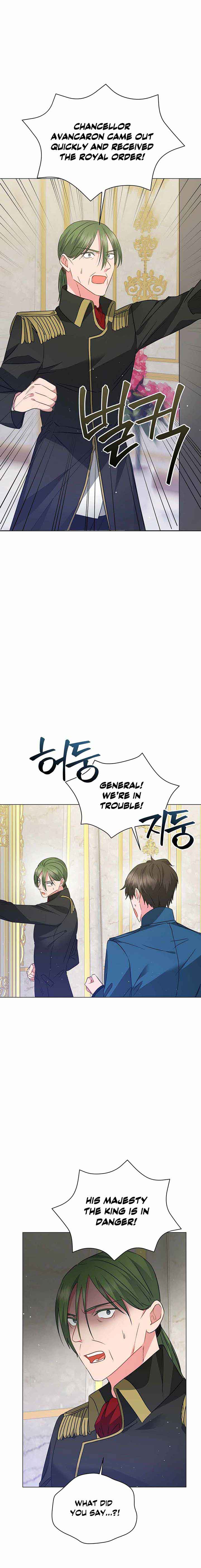 Charming And The Beast Chapter 75 - Page 23