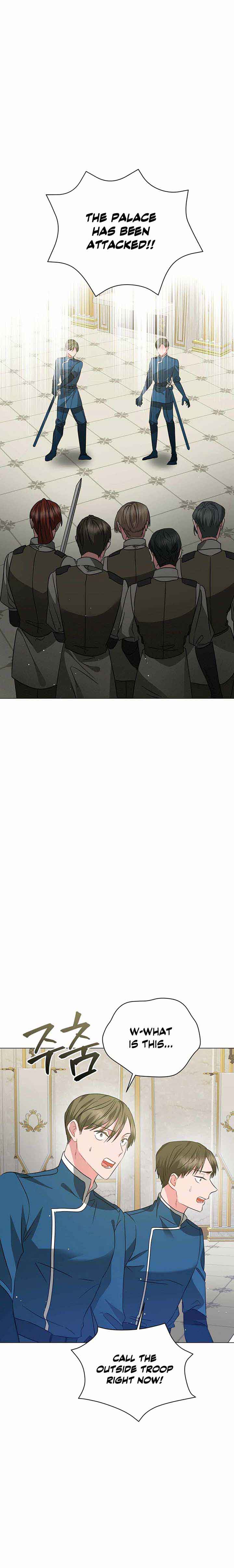 Charming And The Beast Chapter 75 - Page 24