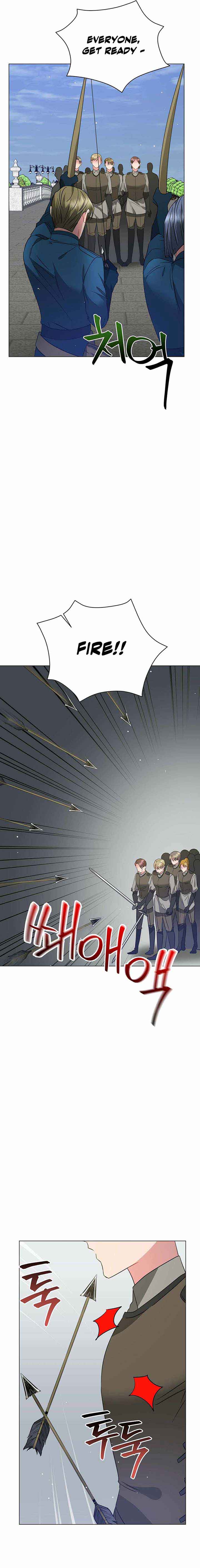 Charming And The Beast Chapter 75 - Page 26