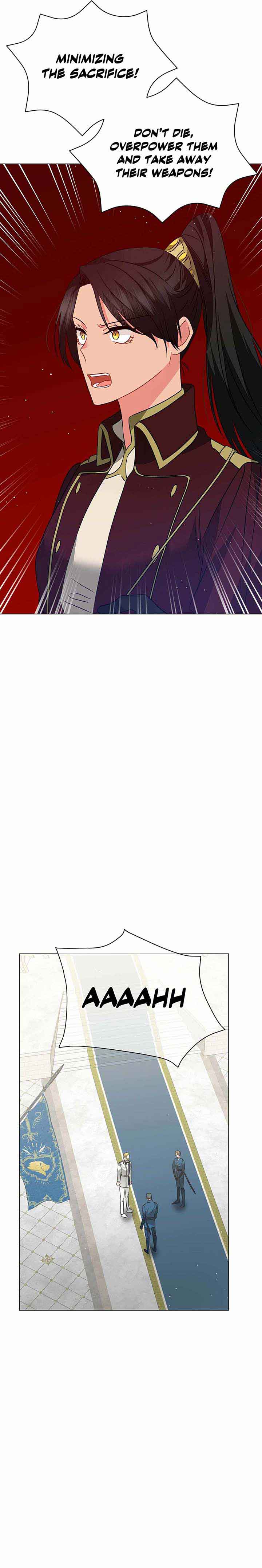 Charming And The Beast Chapter 75 - Page 28