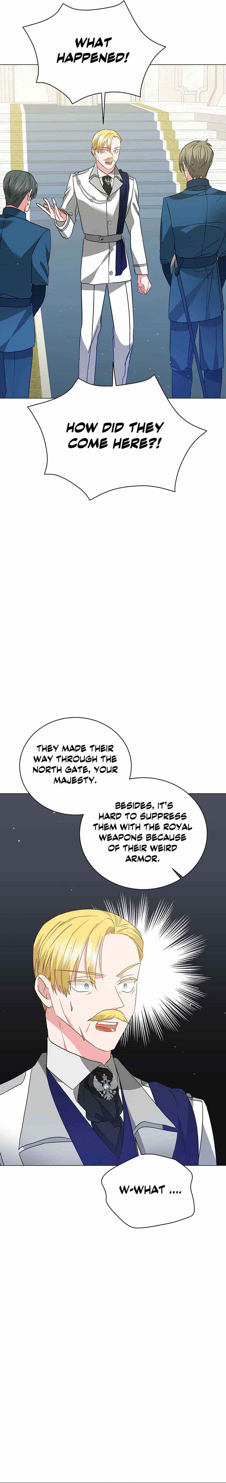 Charming And The Beast Chapter 75 - Page 29