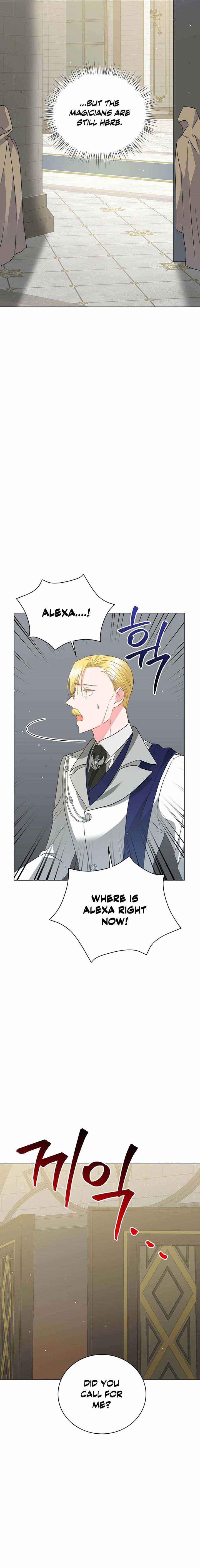 Charming And The Beast Chapter 75 - Page 30