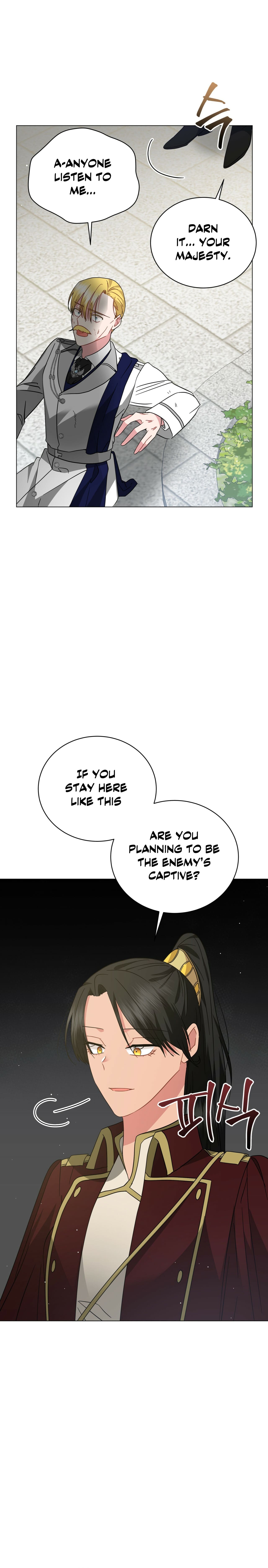 Charming And The Beast Chapter 77 - Page 4