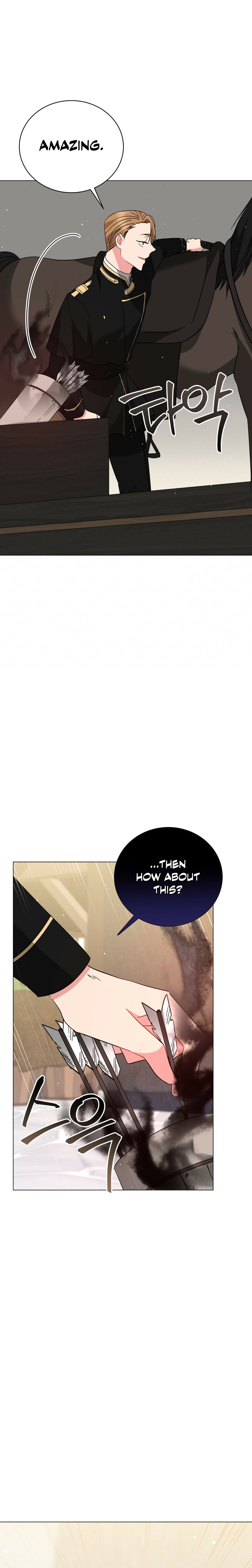 Charming And The Beast Chapter 77 - Page 17