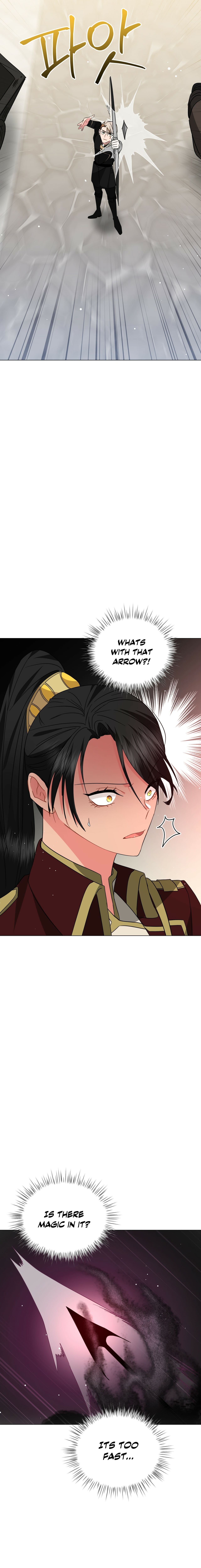 Charming And The Beast Chapter 77 - Page 18