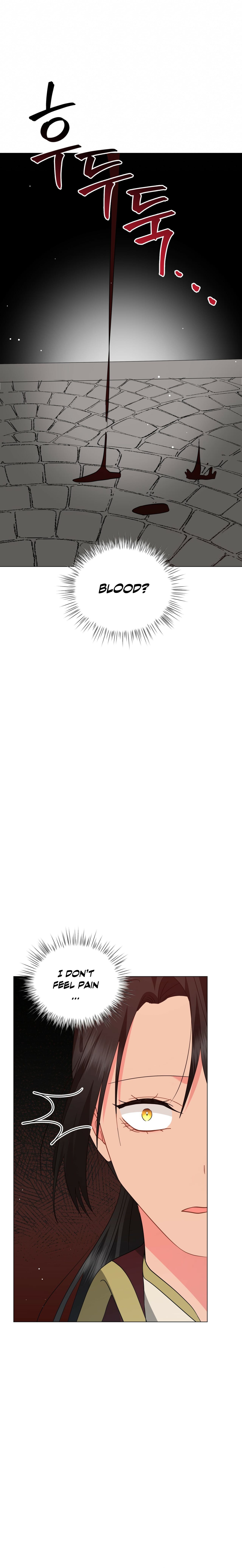 Charming And The Beast Chapter 77 - Page 20