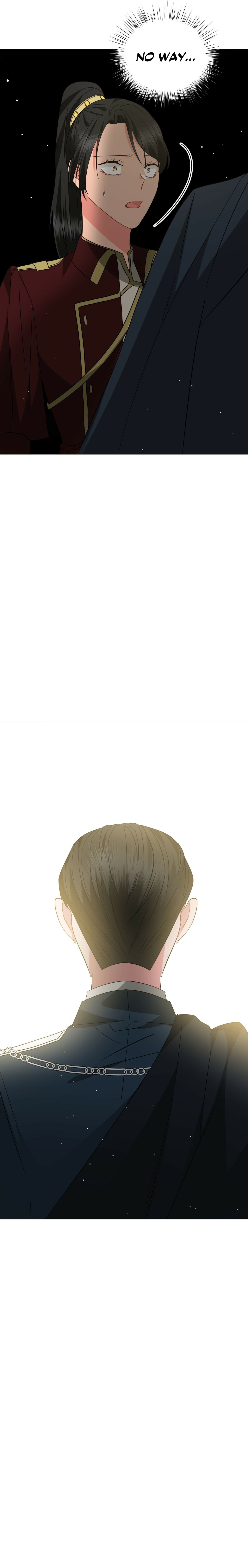 Charming And The Beast Chapter 77 - Page 21