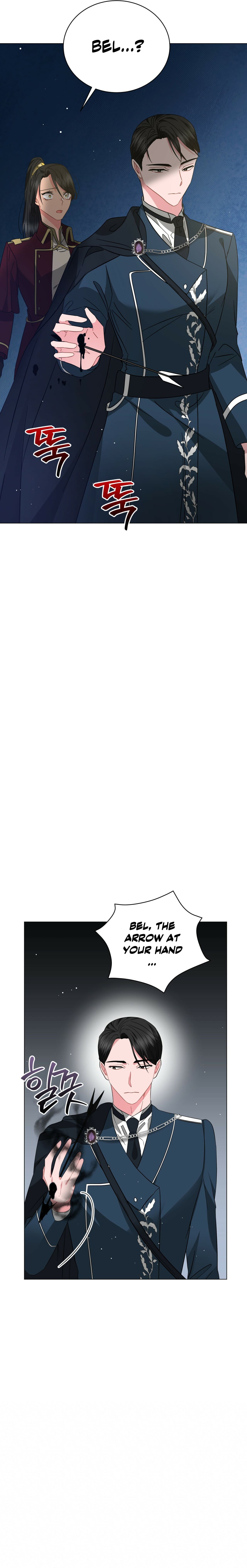 Charming And The Beast Chapter 77 - Page 22