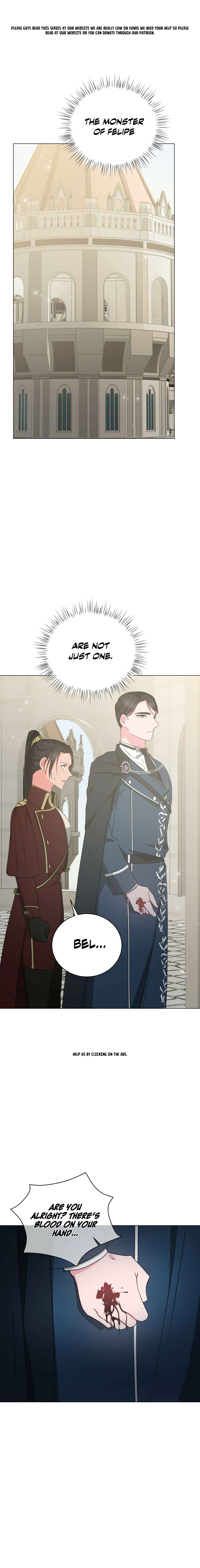 Charming And The Beast Chapter 78 - Page 4