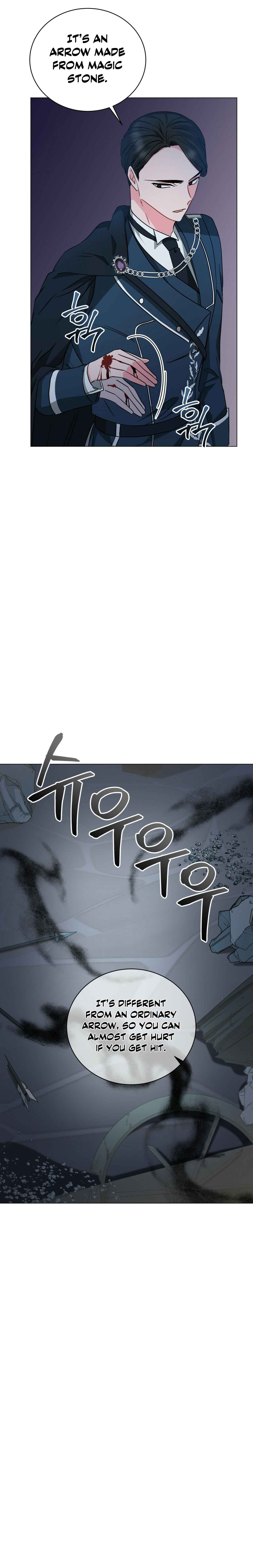 Charming And The Beast Chapter 78 - Page 5