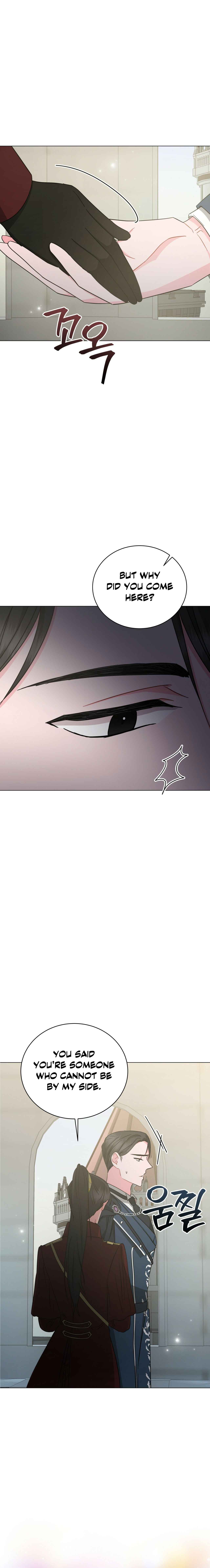 Charming And The Beast Chapter 78 - Page 7