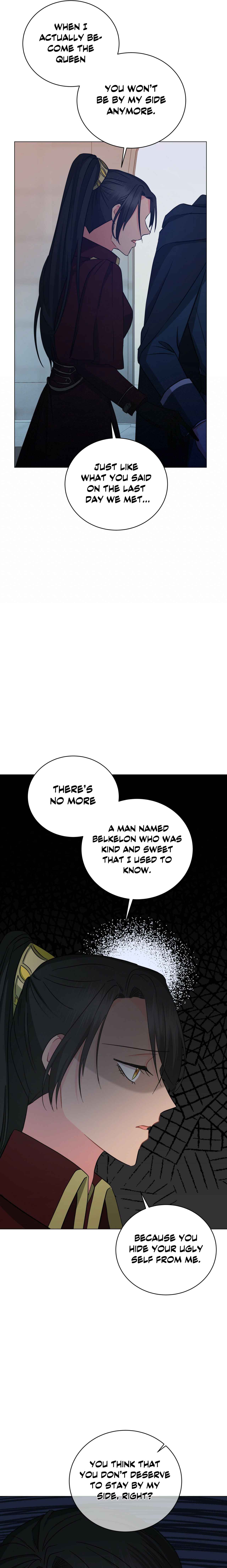 Charming And The Beast Chapter 78 - Page 9