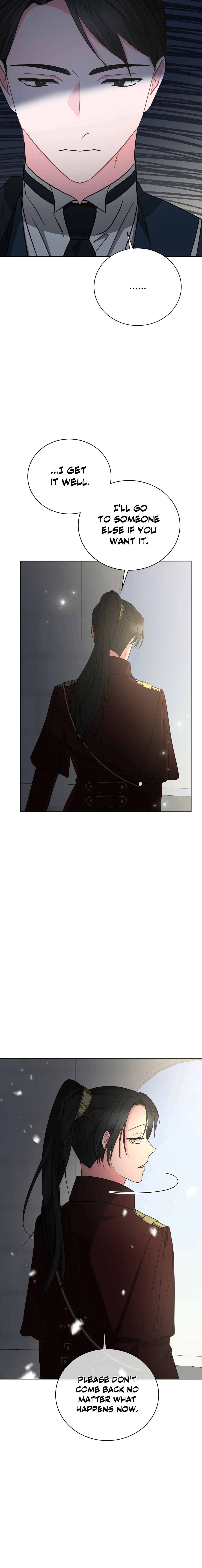 Charming And The Beast Chapter 78 - Page 10