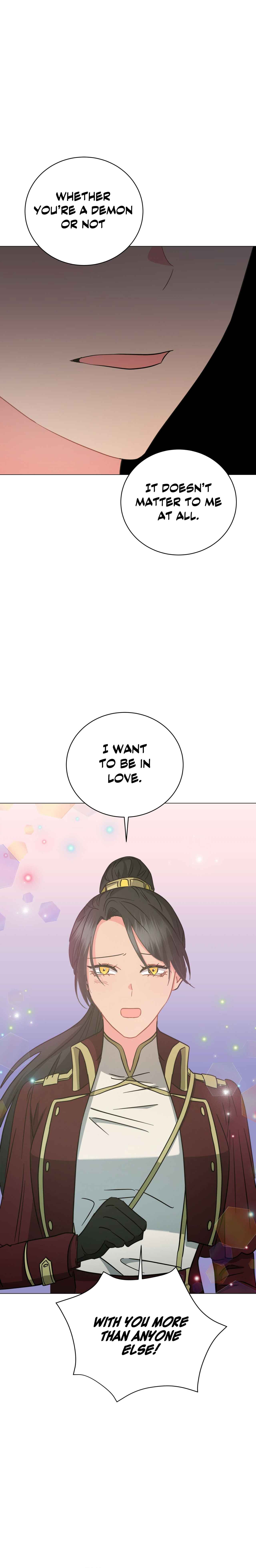 Charming And The Beast Chapter 78 - Page 16